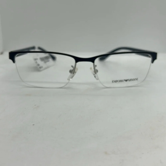 Emporia Armani EA1147 3368 55-17-145 Eyeglasses Glasses Frames RX-able New - Picture 2 of 6
